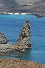 Bartholome Island - Galapagos 2010 -IMG 8285